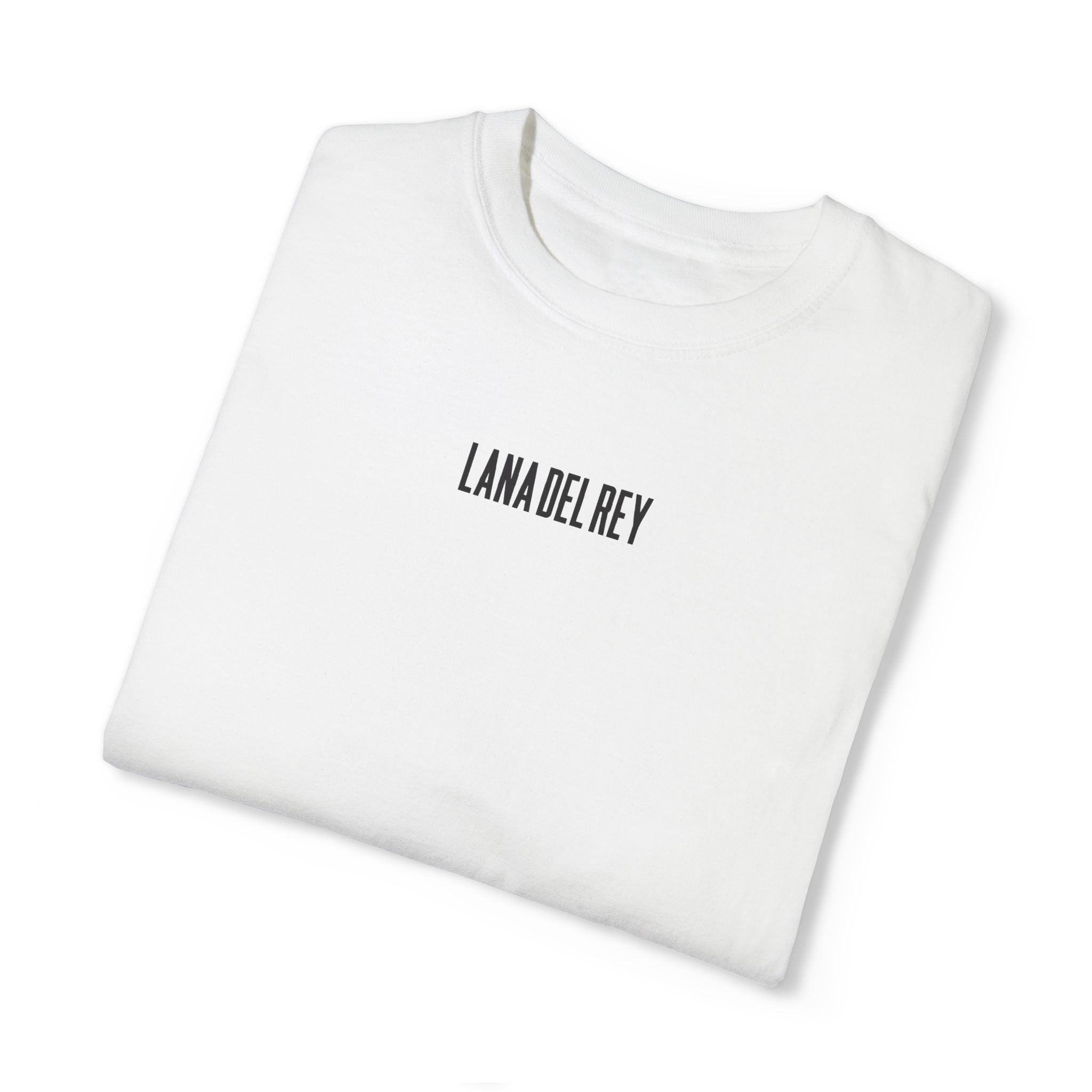 Lana Del Rey Vintage Graphic Tee - Unisex T-Shirt