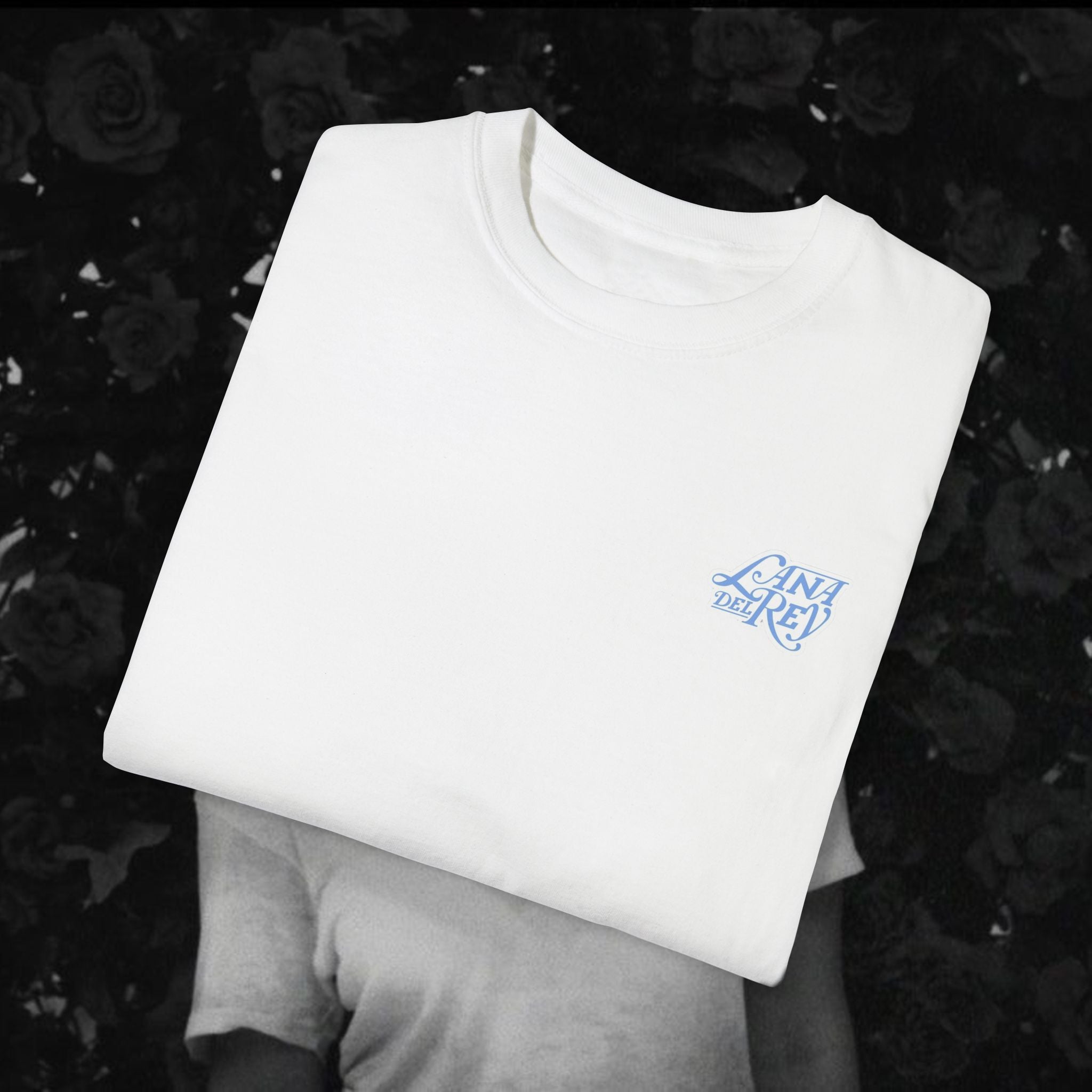 Lana Del  Rey Carmen - T-Shirt Unisex