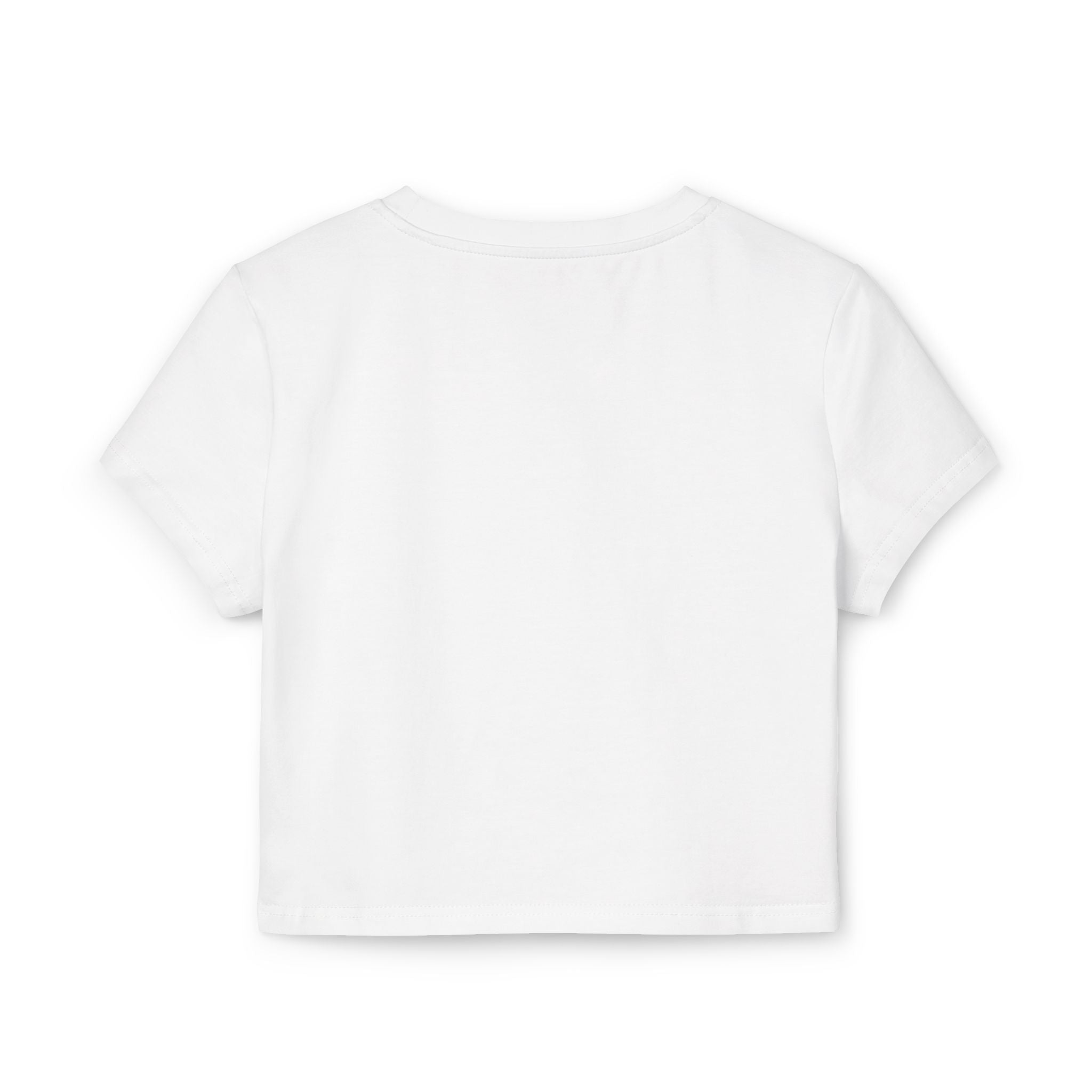 Retro Lana Del Rey Crop T-Shirt