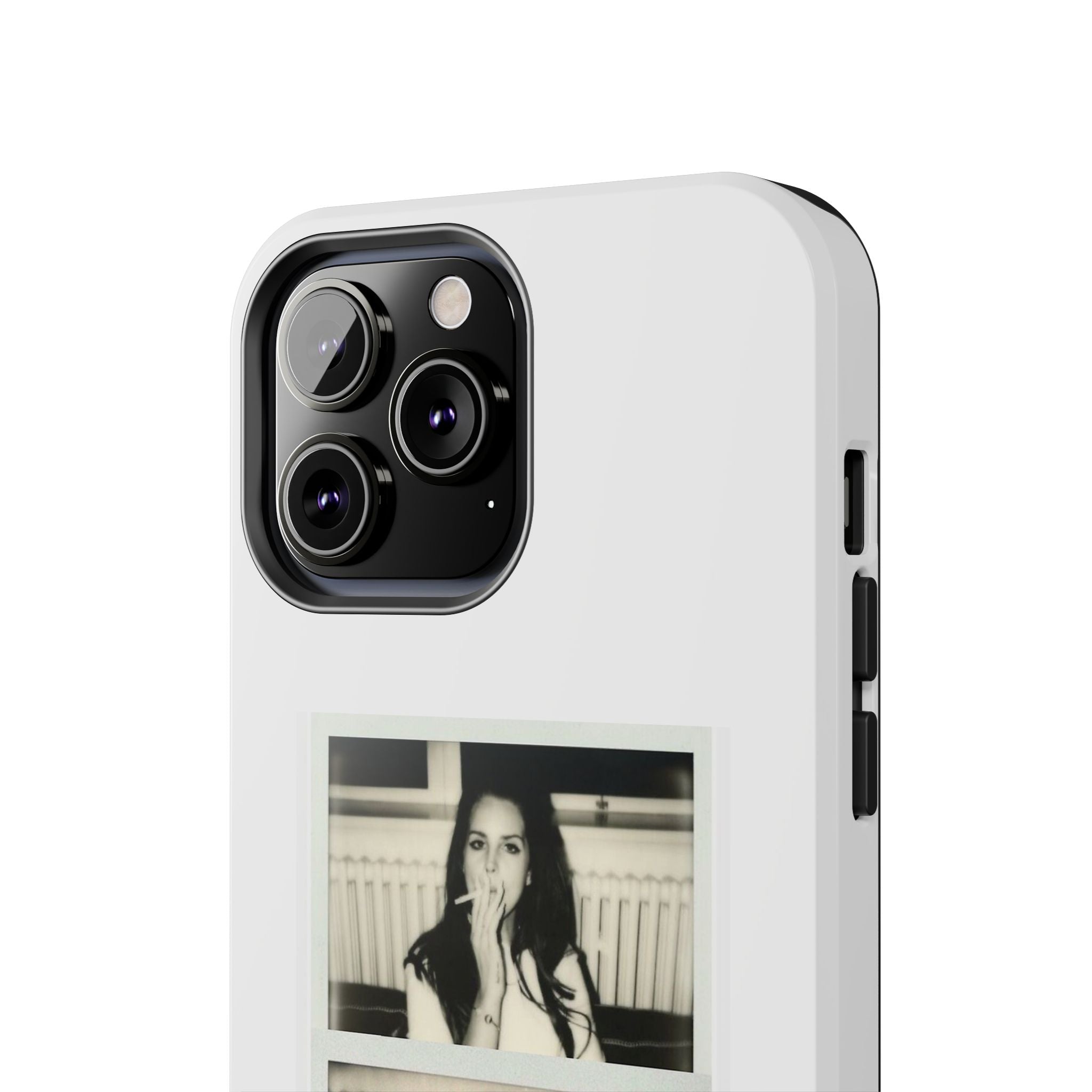 LDR-Born To Die Phone Case