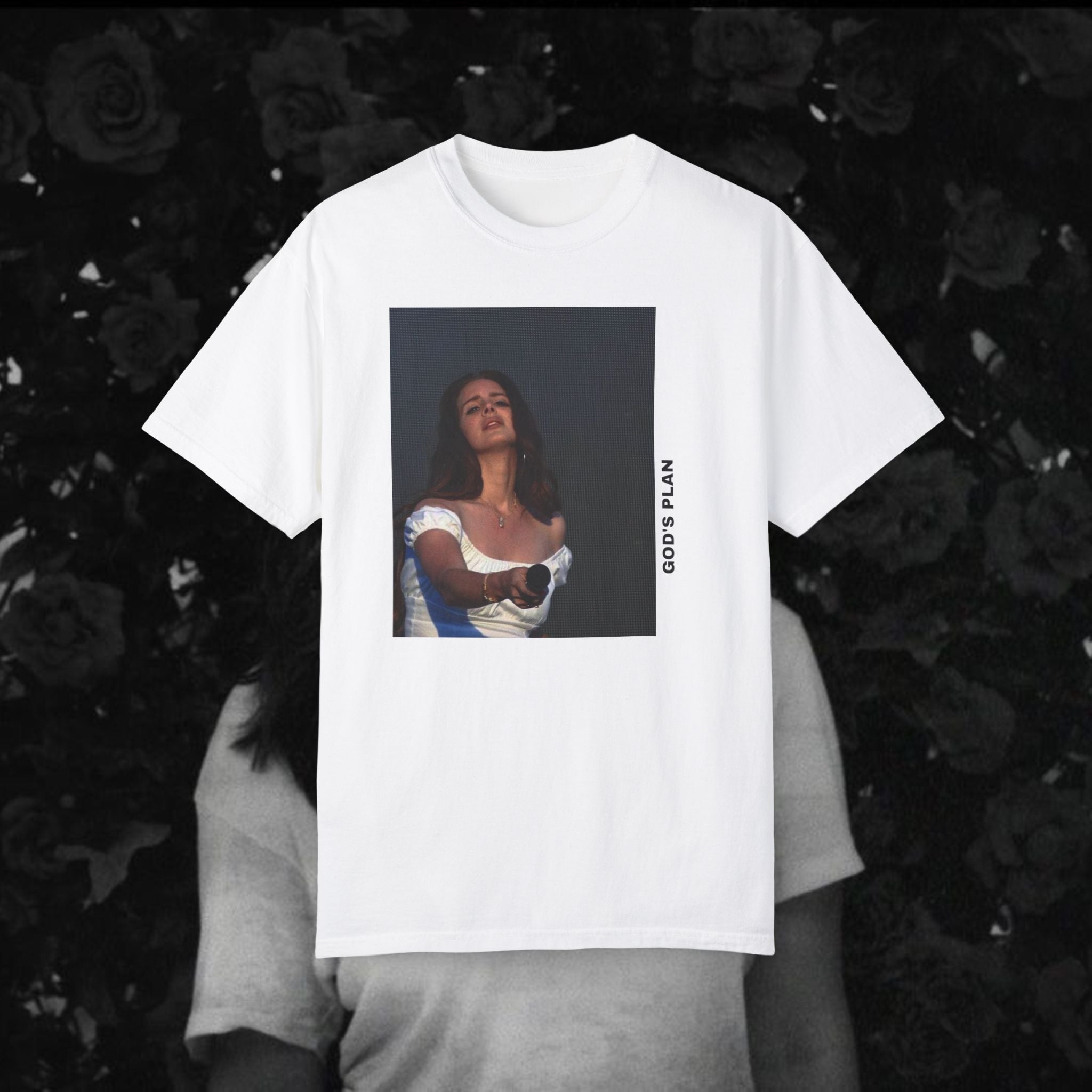'God's Plan' Design Unisex T-Shirt