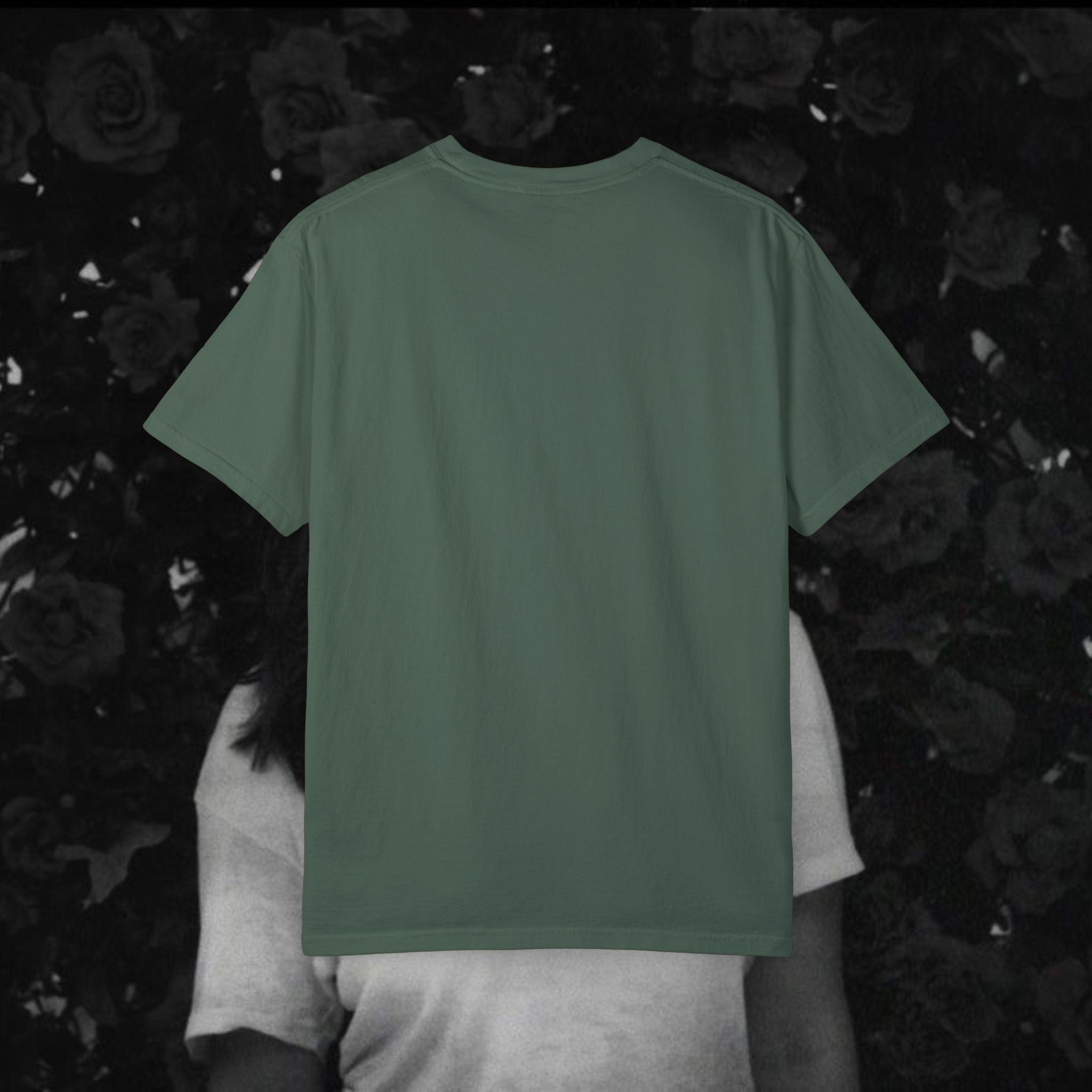 ''Your Only Limit Is Your Mind'' - T-Shirt Unisex