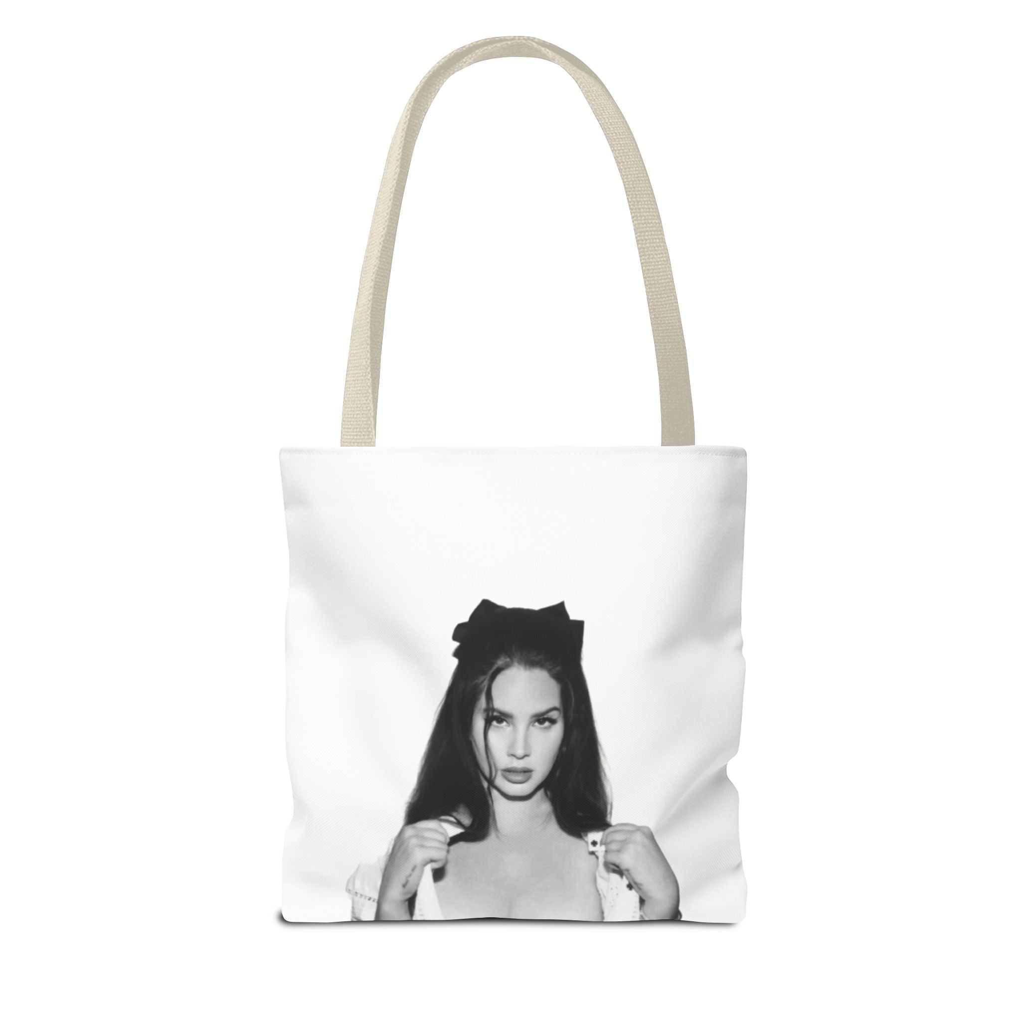 Lana Del Rey Tote Bag