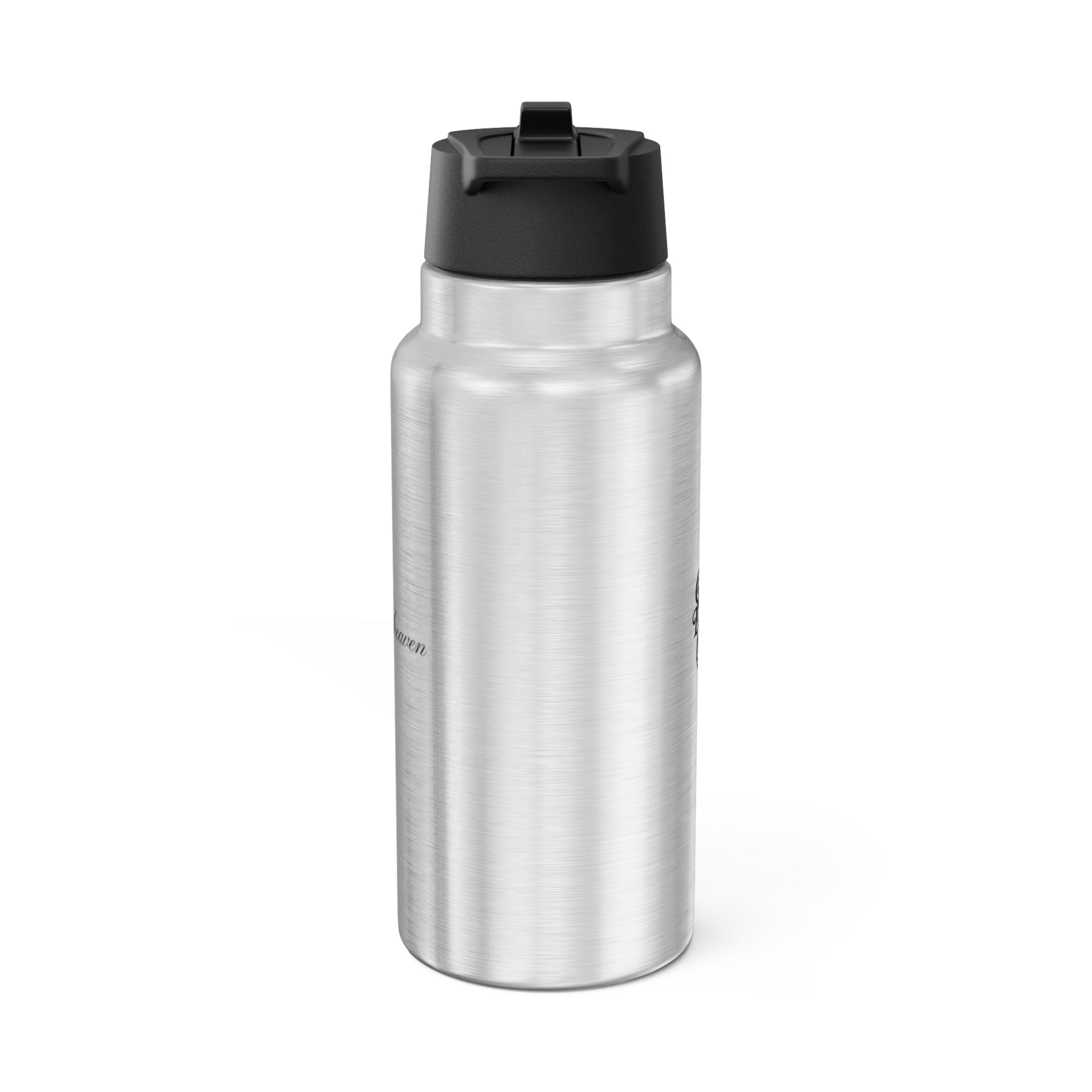 'Girls Don't Cry' - 32oz Drinkware