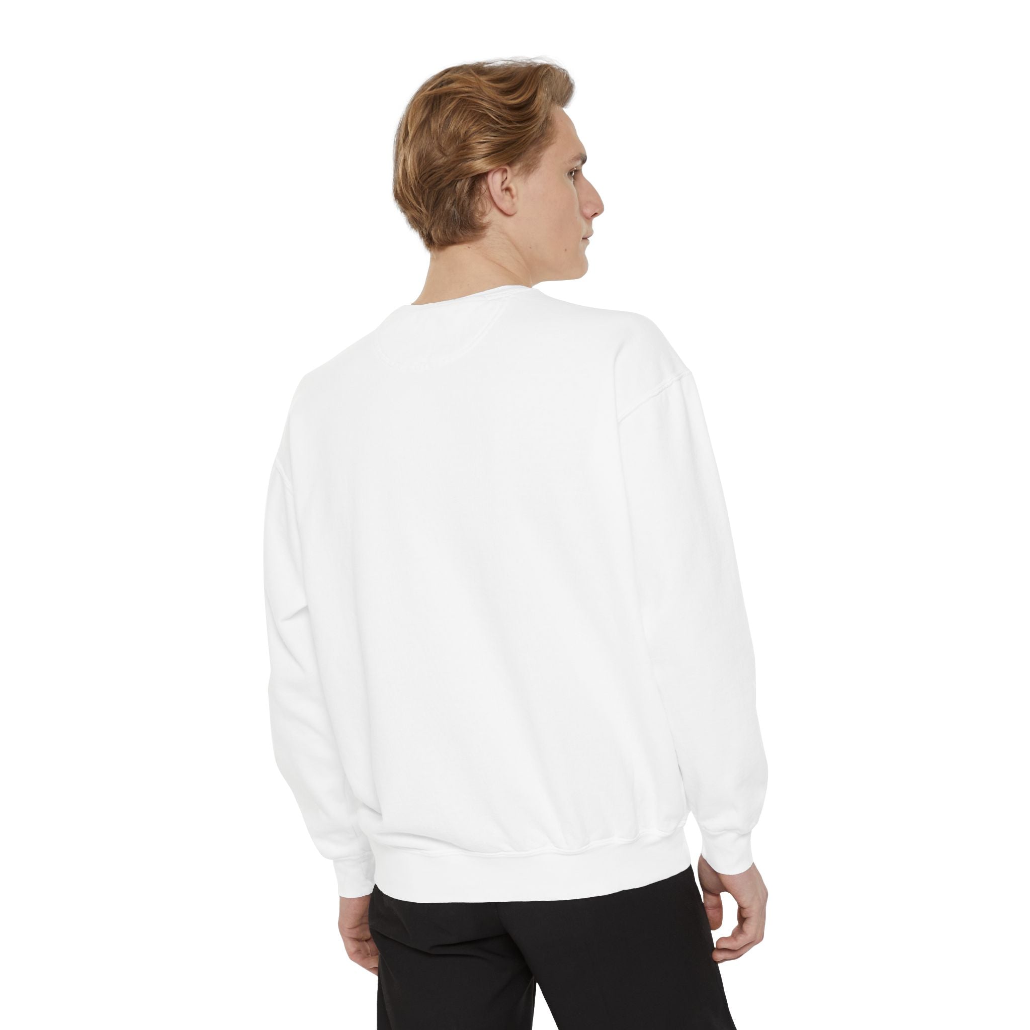 'She's a wild soul' - Sweatshirt Unisex