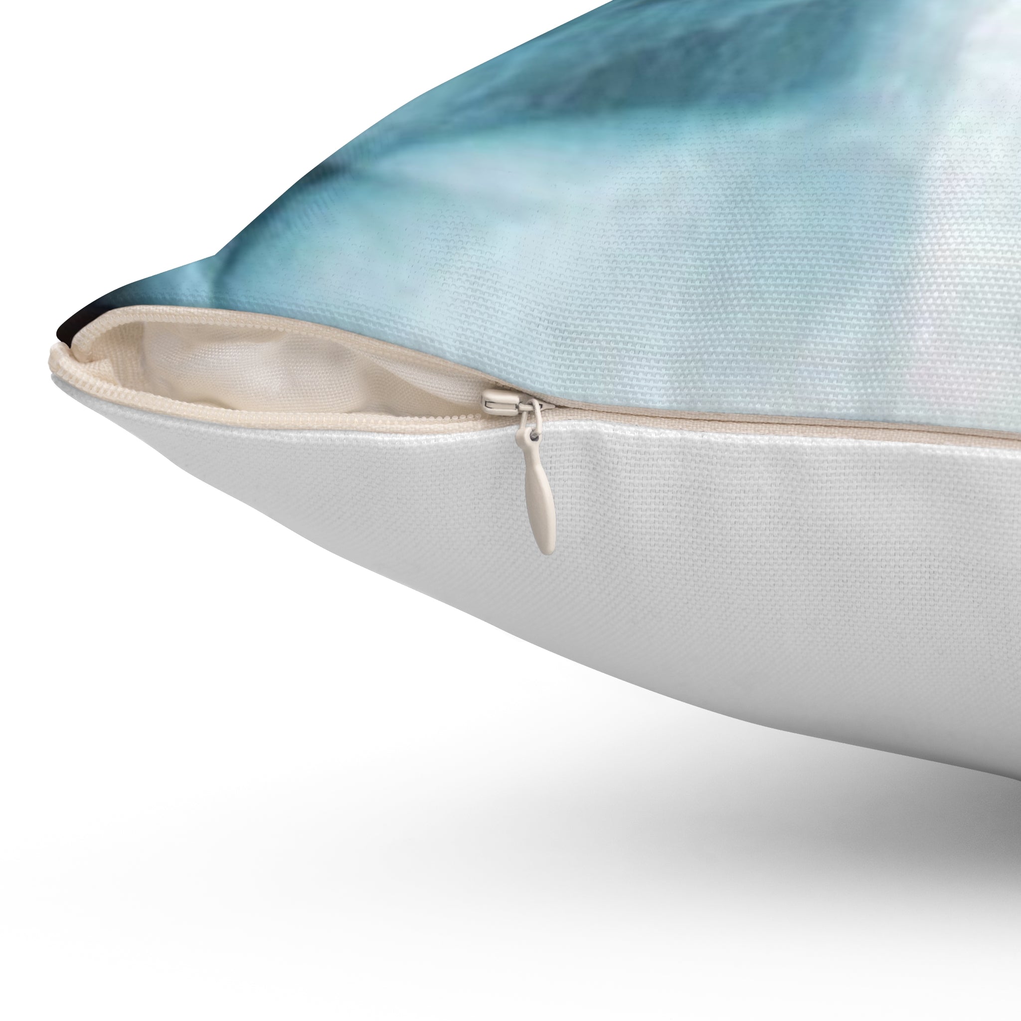 Lana Del Rey X-Ray Print Square Pillow