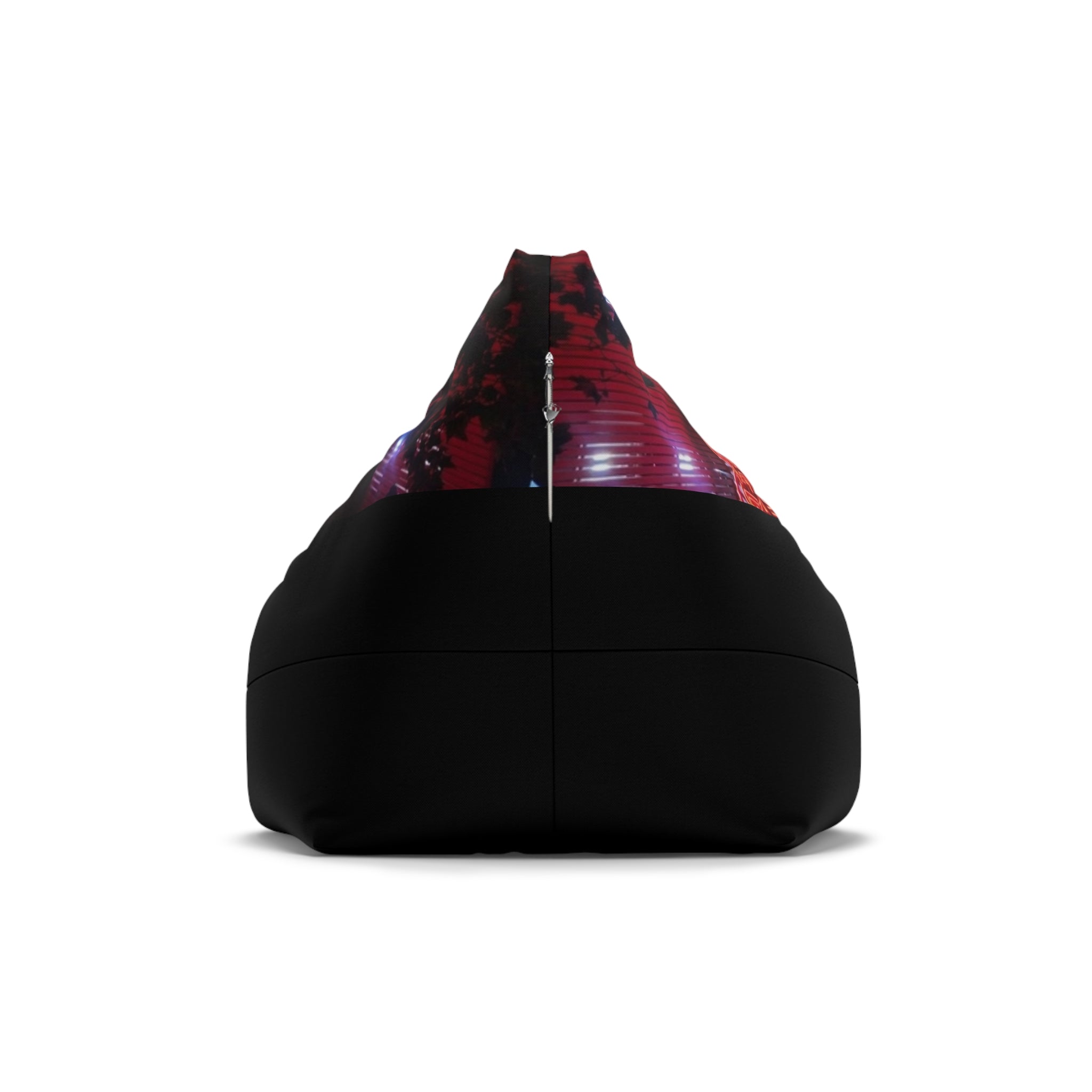 Lana Del Rey Themed Bean Bag Chair Cover