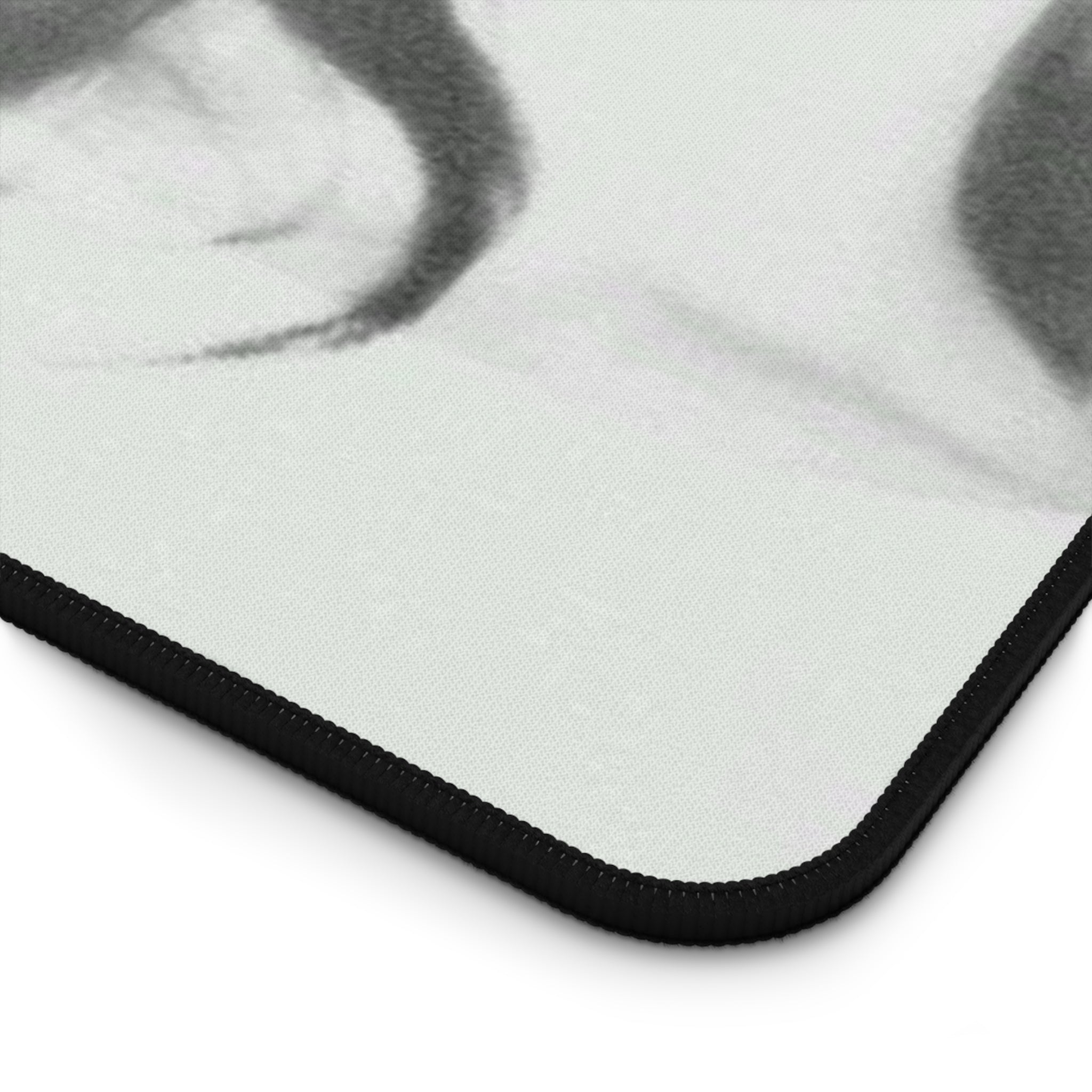 Lana Del Rey Desk Mat with Vintage Aesthetic