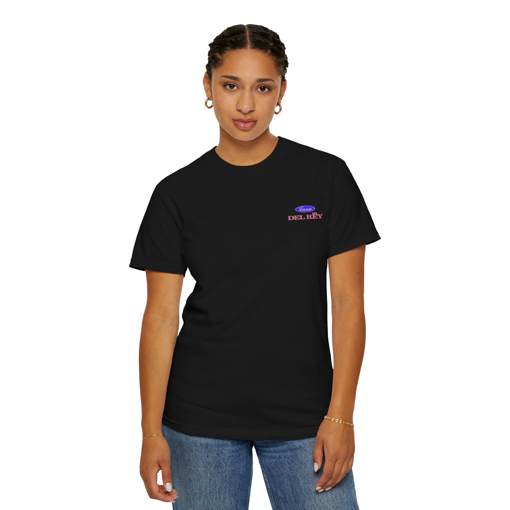 Lana Del Rey 'Florida Kilos' T-Shirt - Unisex