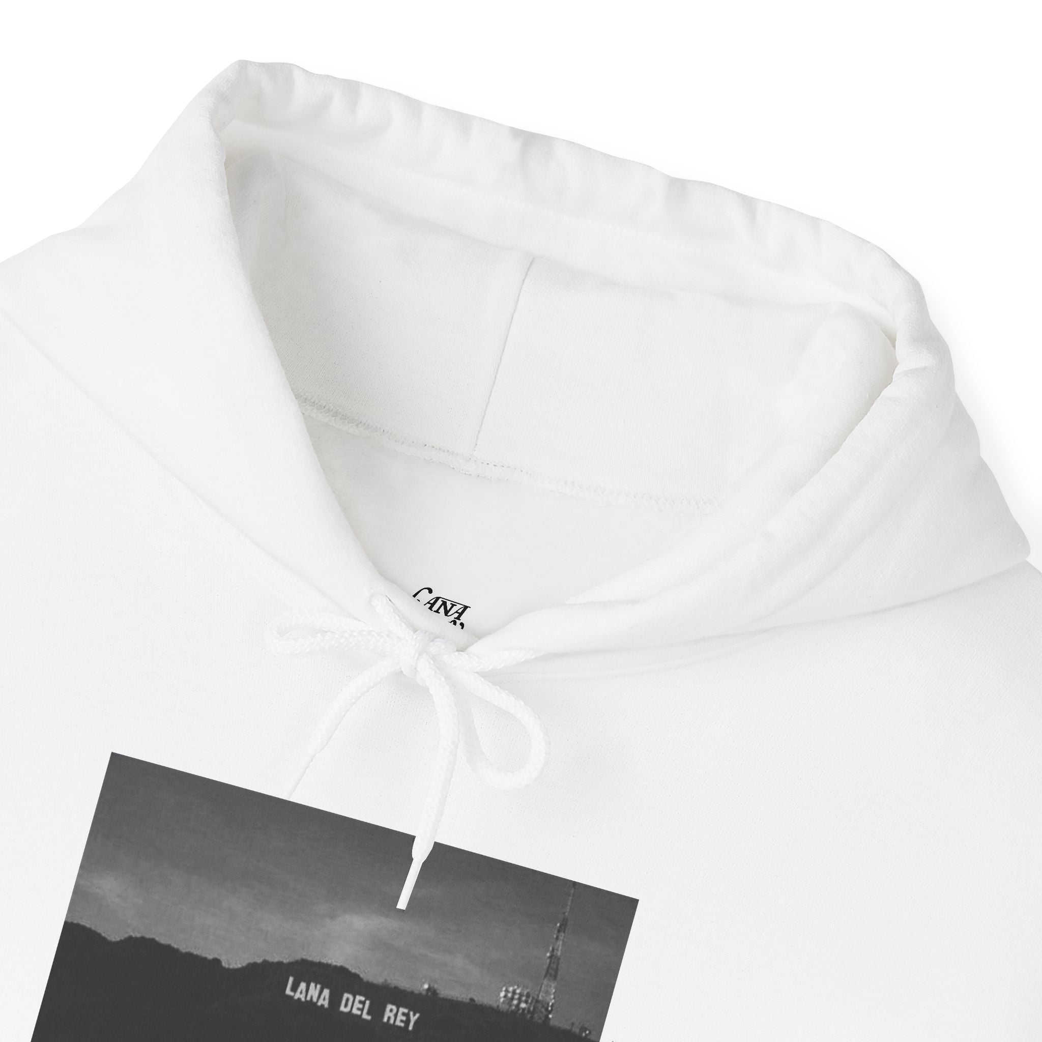 Lana Del Rey | Cozy Unisex Hoodie