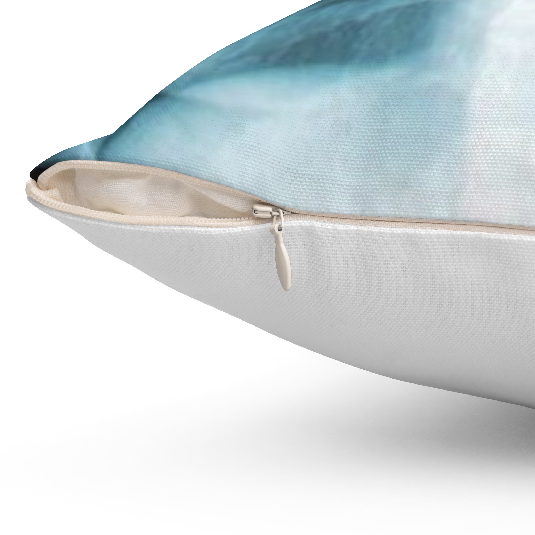 Lana Del Rey X-Ray Print Square Pillow