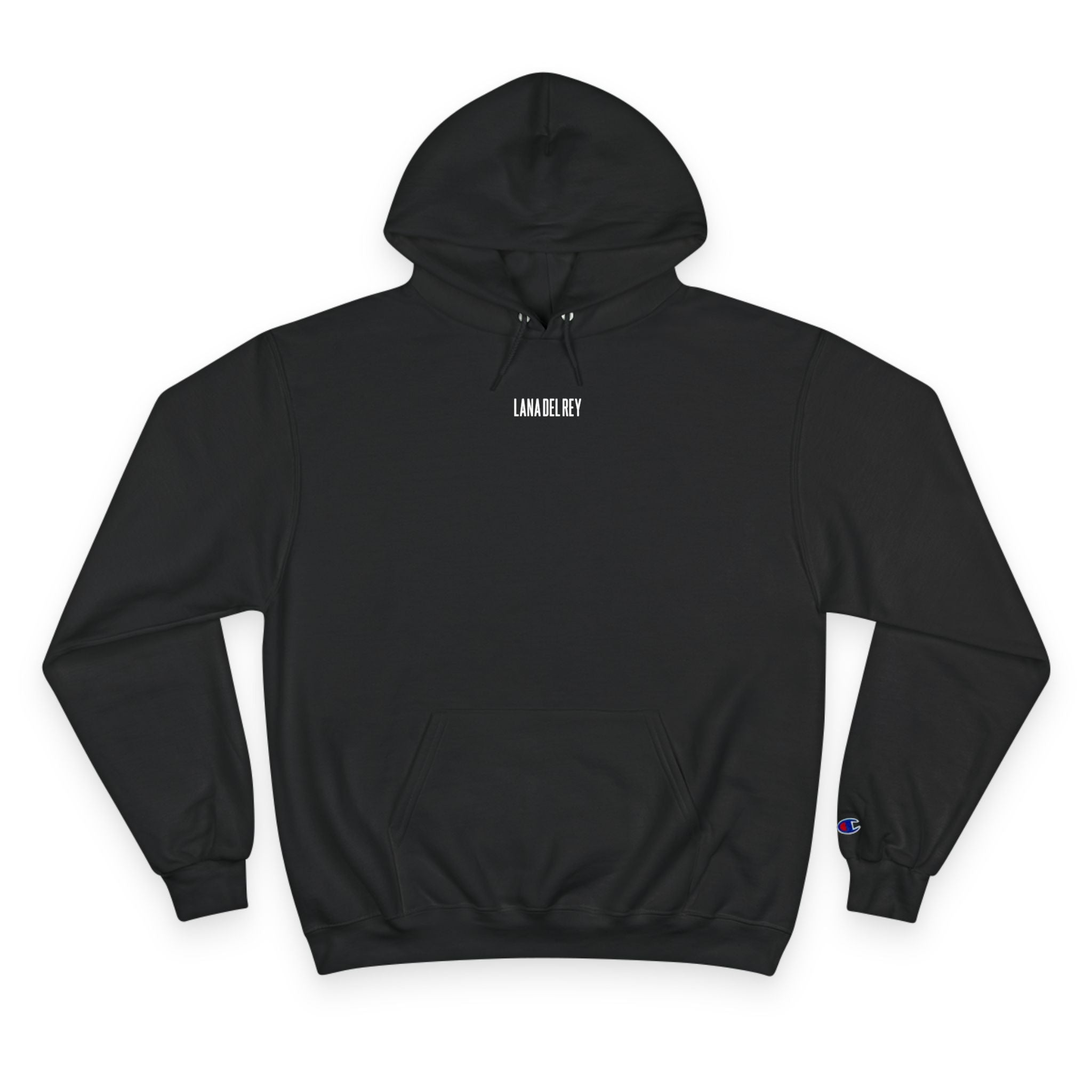 Lana Del Rey 'Pretty When You Cry' - Champion Hoodie
